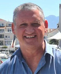 Lloyd Williams
