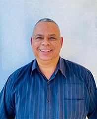Errol Valentine