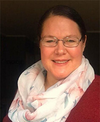Cheryl Anderson