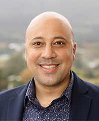 Lloyd Williams